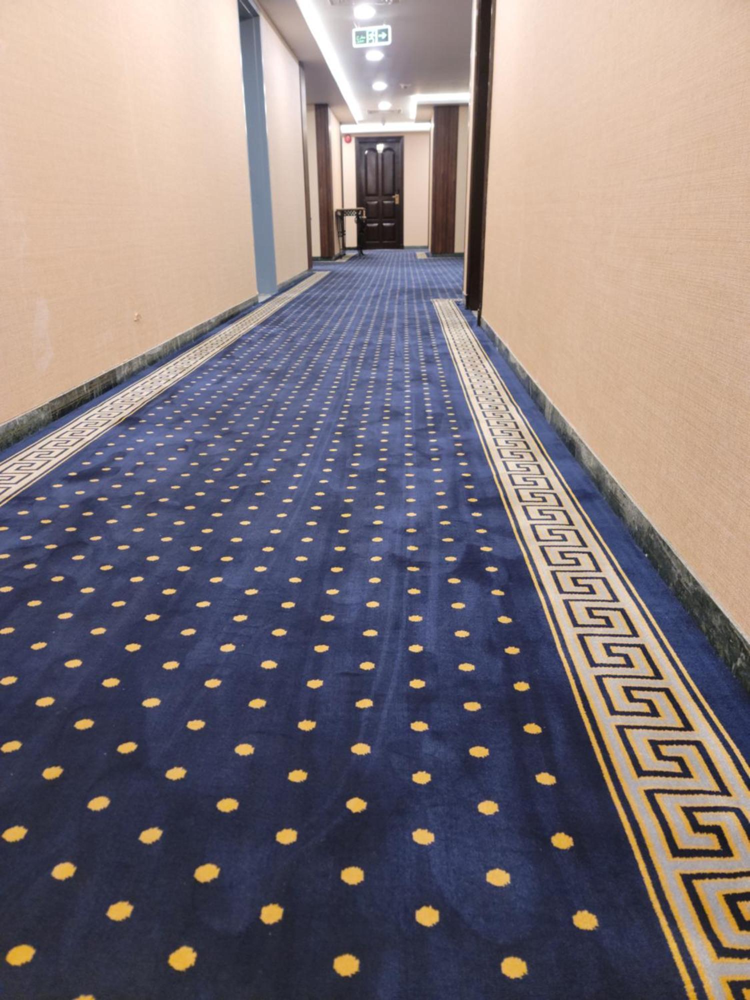 Qasr Al Ansar Golden Tulip Hotel Medína Exteriér fotografie
